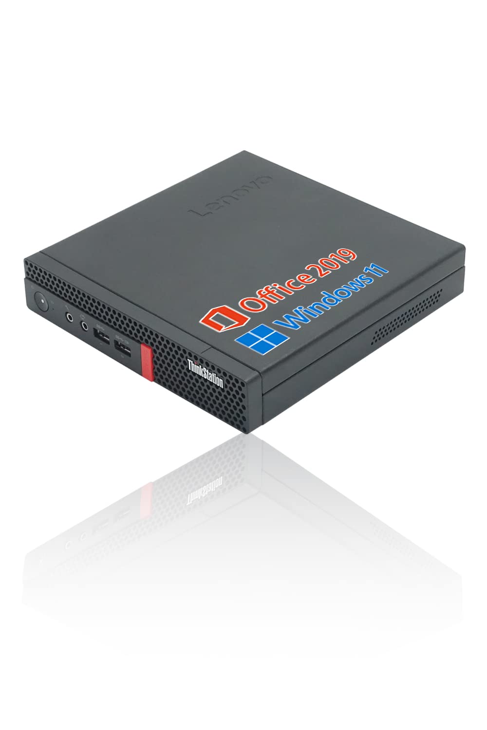 Amazon.co.jp: 【整備済み品】 L enovo ThinkStation P320 Tiny